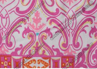 Patterned Fabric 0031
